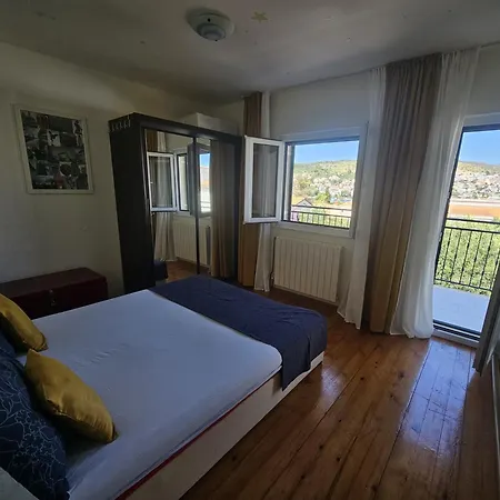 Ana Apartamento