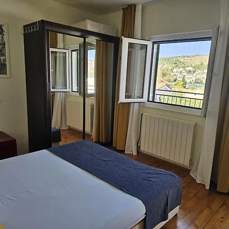 Apartamento Ana