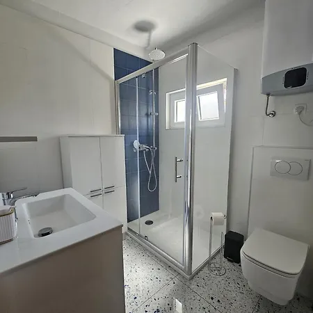 Apartment Ana