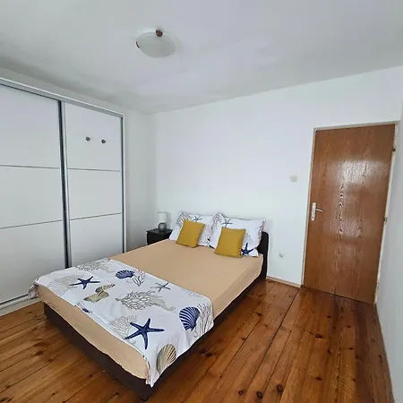Ana Appartement