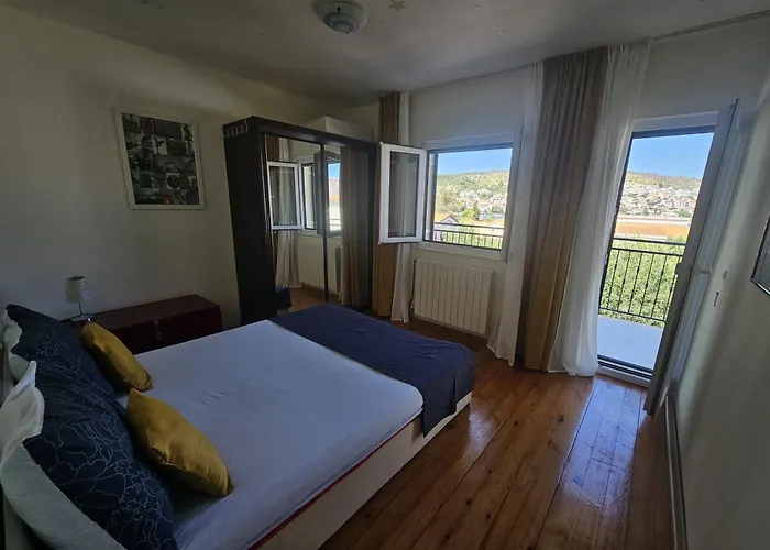 Ana Appartement