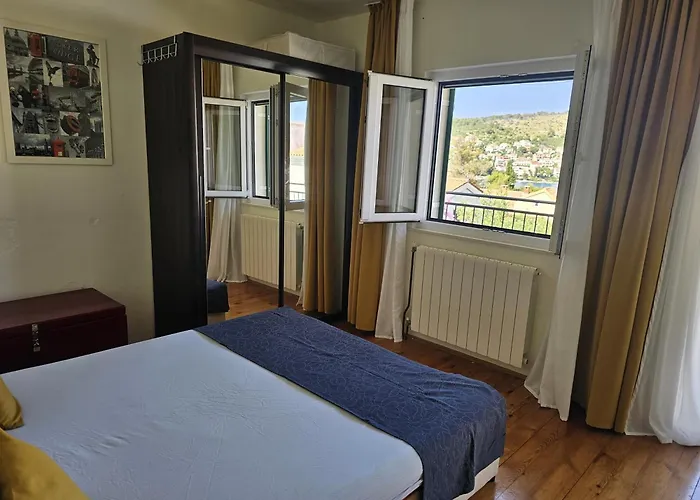 Appartement Ana