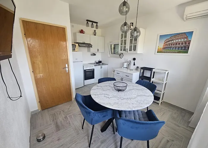 Appartement Ana *