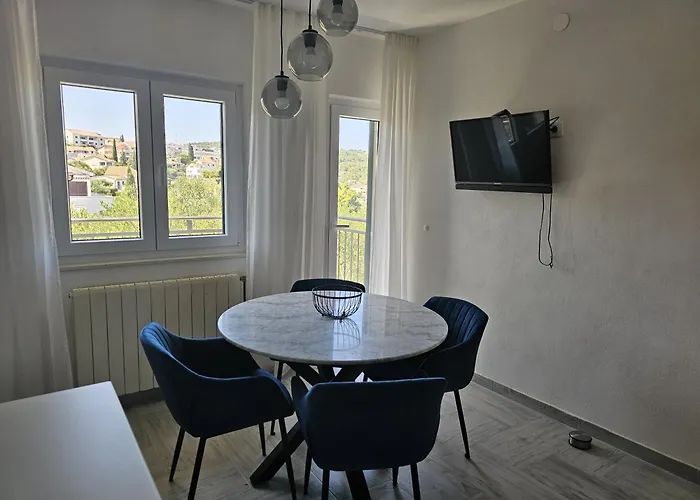 Appartement Ana Trogir