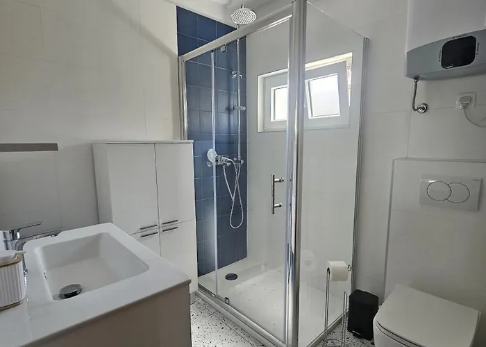Appartement Ana